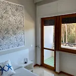 Nel Salento アパート サン・カタルド