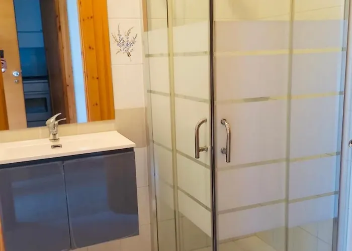 Apartman Nel Salento San Cataldo
